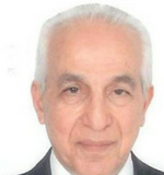 Dr. Naser Mohammad Amini Farshid Mer