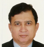 Dr. Nasir Nizam Moghal