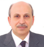 Dr. Natik Kamal Khalil