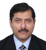 Dr. Naushad Ali Babwani