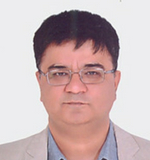 Dr. Navin Makhija