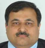 Dr. Nayyer Rafiq Siddiqi