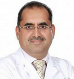 Dr. Nazakat Hussain