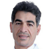 Dr. Nazem Diab Alioussef
