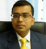 Dr. Neeraj Nagaich