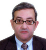 Dr. Nicolas Ibrahim Chber