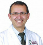 Dr. Nikolaos Zavrakidis