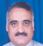 Dr.Nisar Qadri