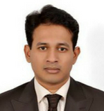 Dr. Nishad Prem Kalathil Premachandran