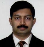 Dr. Nishanth Sanalkumar