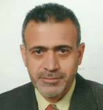 Dr. Nizar Saleh Alharbat