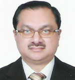 Dr. Nooruddin Kalapparambil Moosa