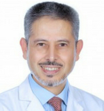 Dr. Omar Kamel Hallak