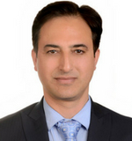 Dr. Omar Sharief Kirmani