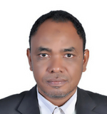 Dr. Osman Elfadil Osman Mohammed