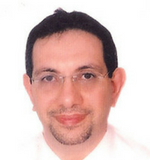 Dr. Ossama Bazzi