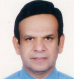 Dr. P. M. Mohamed Hydrose Mohd Sayeed