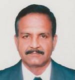 Dr. Packirisamy Kannan