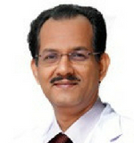 Dr. Padmakumar Ramakrishna Pillai