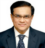 Dr. Parag Maruti Rane