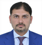Dr. Parkash Kumar