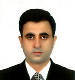 Dr. Parveez Ahamad Zarger