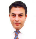 Dr. Paul Edouard Sayad