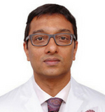 Dr. Paul Varghese