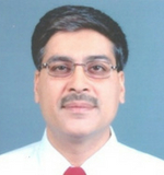 Dr. Prabodh Dhakad