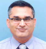 Dr. Praphul Misra