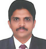 Dr. Prasad Kunnumbrath Manden