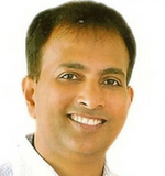 Dr. Preethamraj Vittal Salian