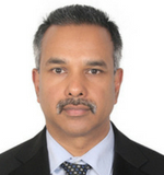 Dr. Premlal Sathyamma Raveendranath