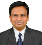 Dr. Prudhviraj Mare