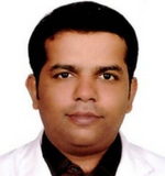Dr. Puttaraj Bore Gowda