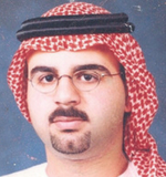 Dr. Qassim Mohd Khudadad Abdulla