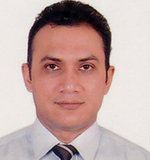 Dr. Qudeer Ahmed Qureshi