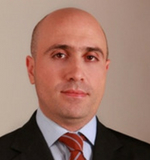 Dr. Rabih Abi Nader