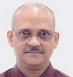 Dr. Rachapudi Venkata S. Rajanikanth