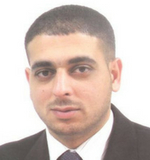 Dr. Raed Mahmoud Nasser