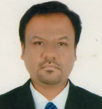 Dr. Rafeeq Ahmed Abdul Rahim