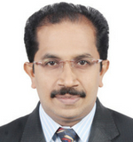 Dr. Raghavan Dilip Kumar