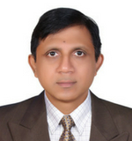 Dr. Rajendran Ravindranathan