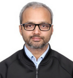 Dr. Rajesh Garg