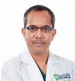 Dr. Rajesh Pattanayak