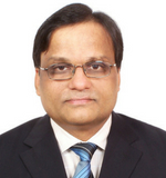 Dr. Rajesh Puthran Sadanand