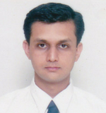 Dr. Rajesh Rajnikant Shah