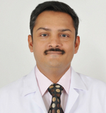 Dr. Rajesh Sreedharan Nair Rajagopalan Nair
