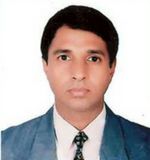 Dr. Raji Mathew Varghese