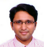 Dr. Rakesh Pankaj Mehta